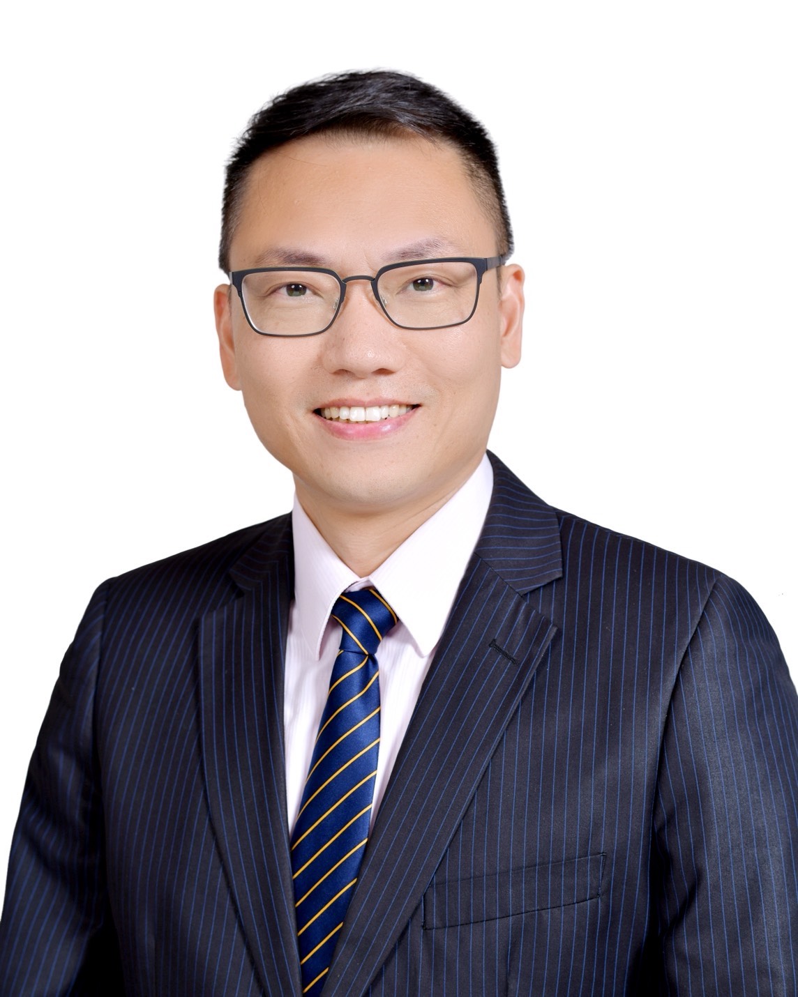 Cheng-Kai Lin